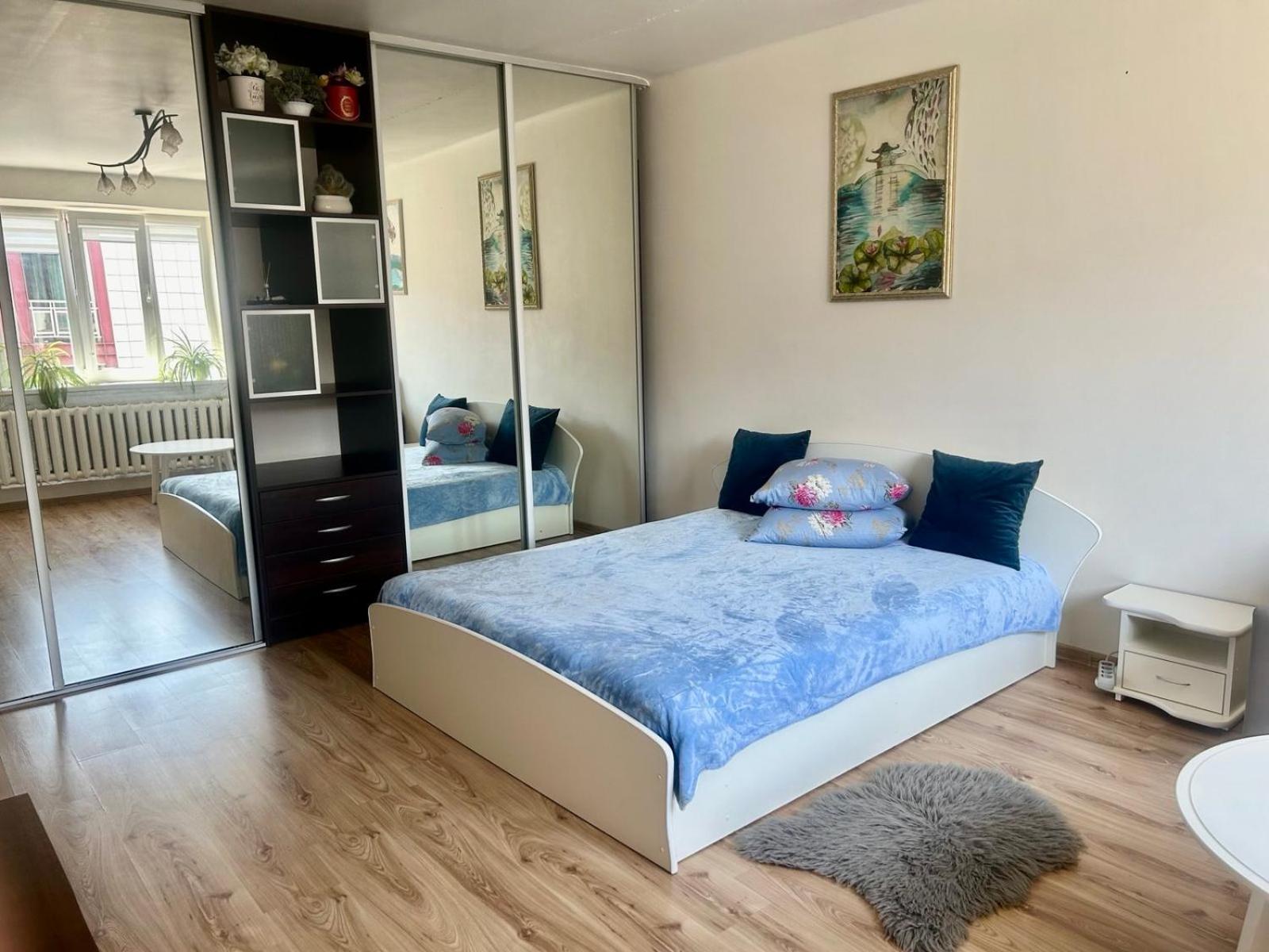 Cozy Apartment In The City Center Szawle Zewnętrze zdjęcie
