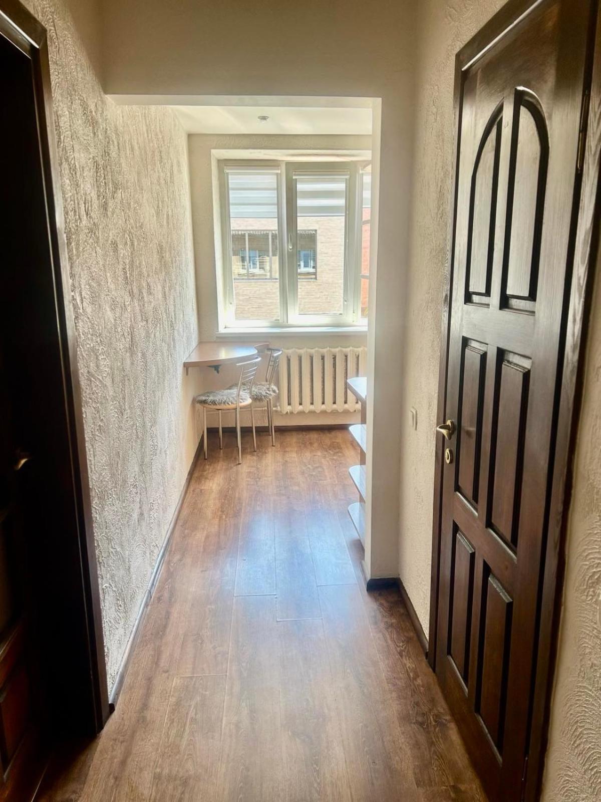 Cozy Apartment In The City Center Szawle Zewnętrze zdjęcie
