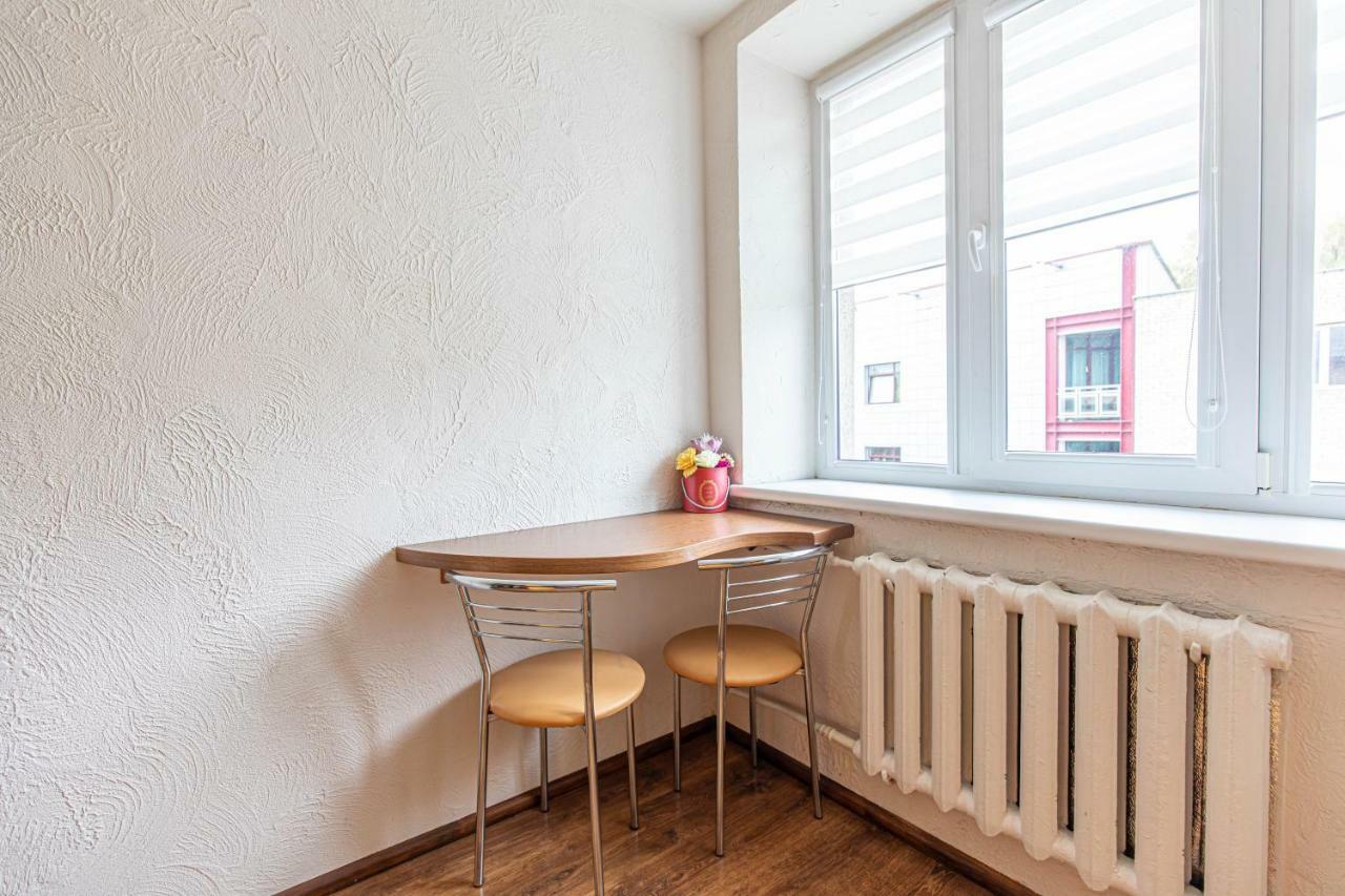 Cozy Apartment In The City Center Szawle Zewnętrze zdjęcie